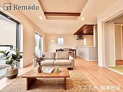 新築戸建　菊池郡菊陽町武蔵ヶ丘北1丁目　2号棟