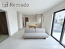 新築戸建　南区良町3丁目2期　2号棟