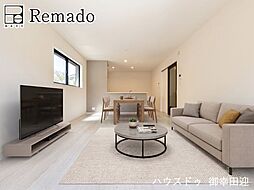 新築戸建　東区榎町第六　3号棟