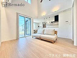 新築戸建　東区画図町下無田