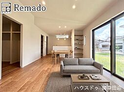 新築戸建　八代市田中東町