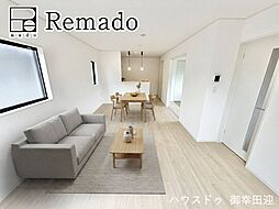 新築戸建　宇城市松橋町両仲間第1　1号棟