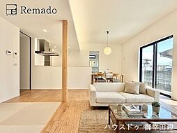 新築戸建　八代市古閑中町　1号地