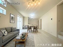新築戸建 南区野口1丁目 1号棟