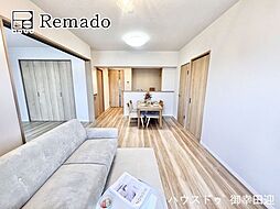 中古マンション　フラワーマンション田迎