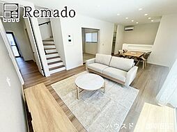 新築戸建　東区上南部2丁目II　1号地