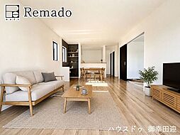 新築戸建　菊陽町大字原水4期　2号棟