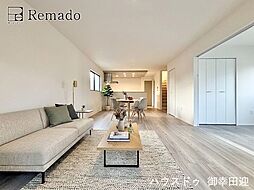 新築戸建　上益城郡益城町大字惣領1期　8号棟