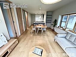 中古戸建　荒尾市荒尾稲葉山