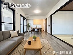 ウッディマンション森館