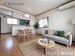 中古戸建　菊池郡菊陽町光の森5丁目