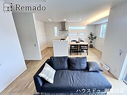 新築戸建　中央区出水8丁目　1号地