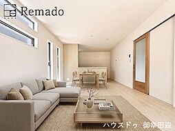 新築戸建　南区護藤町第三　1号棟