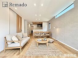 新築戸建　南区砂原町3期　2号地