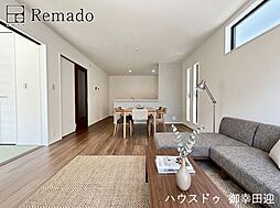 新築戸建　東区榎町第六　1号棟