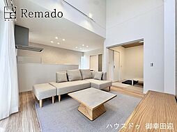 新築戸建 北区西梶尾町II 1号地