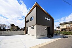 新築戸建　八代市日置町　1号地
