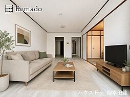 ファーストグランド水前寺