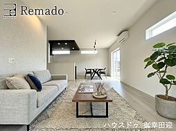 新築戸建　玉名市中尾7期　4号地