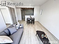 新築戸建 玉名市中尾6期 3号地