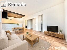 新築戸建　北区龍田弓削1丁目　2号地
