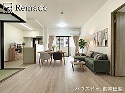 エイルヴィラ新町リーセントステージ