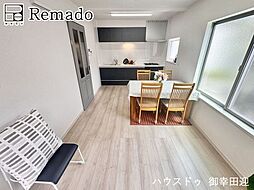 中古戸建　北区八景水谷