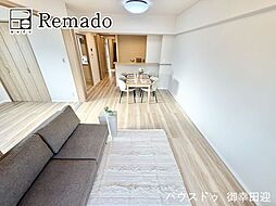 コアマンション島崎南