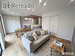 新築戸建　合志市須屋16期　3号地