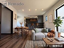 中古戸建　東区戸島6丁目