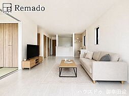新築戸建　東区沼山津2丁目1期　3号棟