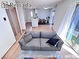 新築戸建　西区上代3丁目　Ａ号棟