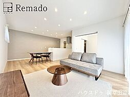 新築戸建　西区小島5丁目Ｖ　4号棟