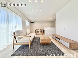 新築戸建　南区八幡7丁目　3号地