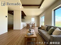 新築戸建　宇土市高柳町