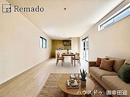 新築戸建　宇城市松橋町きらら第二　1号棟
