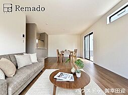 新築戸建　宇城市松橋町きらら第二　2号棟