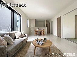 新築戸建　東区下江津1丁目1期　3号棟