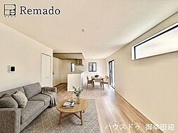 新築戸建　東区下江津1丁目1期　4号棟