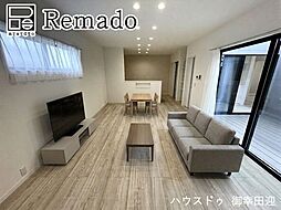 新築戸建　合志市野々島　11号地