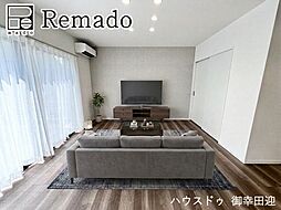 新築戸建　菊池郡菊陽町原水　4号地