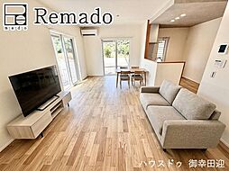 新築戸建　北区植木町岩野　1号地