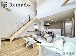 新築戸建　八代市松江本町