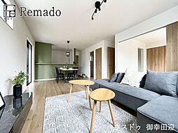 新築戸建　東区榎町1期　2号棟