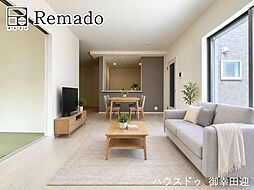 新築戸建　合志市須屋第十七　1号棟