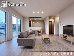 新築戸建　八代市長田町　Ｇ号地
