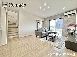 新築戸建　菊池郡菊陽町辛川　3号地