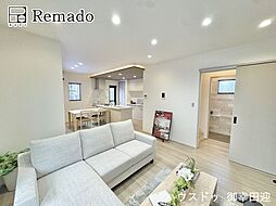 新築戸建　上益城郡益城町大字広崎　3号棟