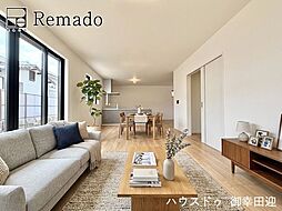 新築戸建　東区長嶺南1期　1号棟