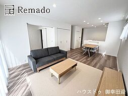 新築戸建　上益城郡御船町木倉　1号地